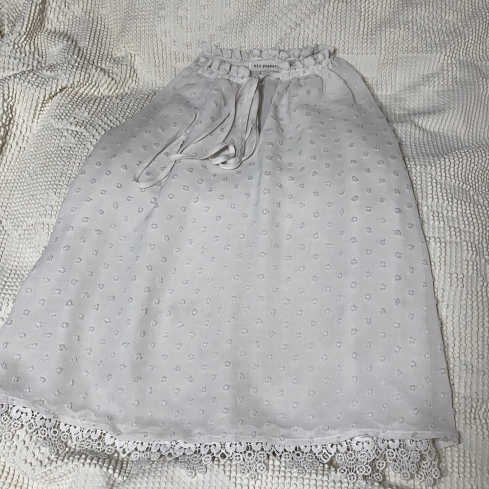 halter tank top blouse